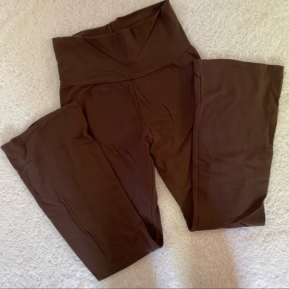 Target Yoga Pants Flare